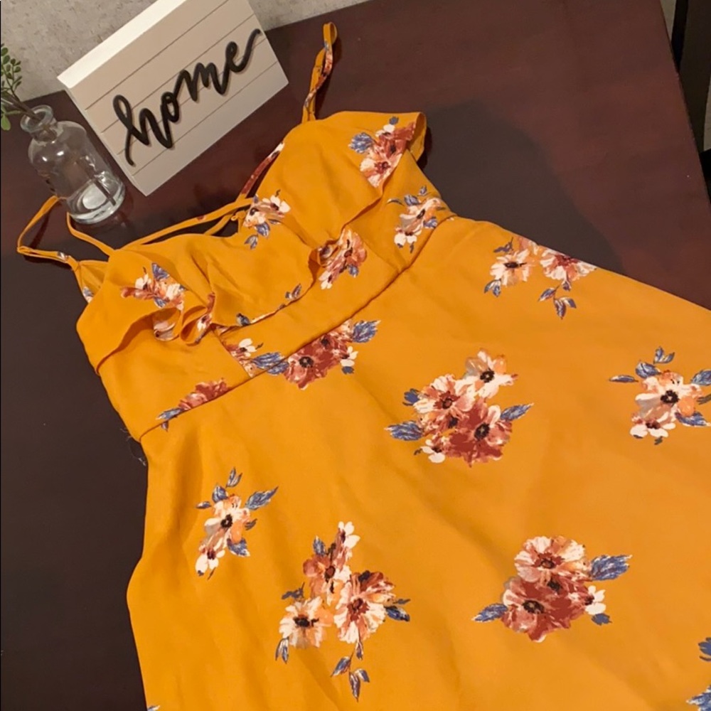 Women’s Dress
